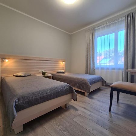 Viesu Nams Upe Hotel Roja Exterior foto